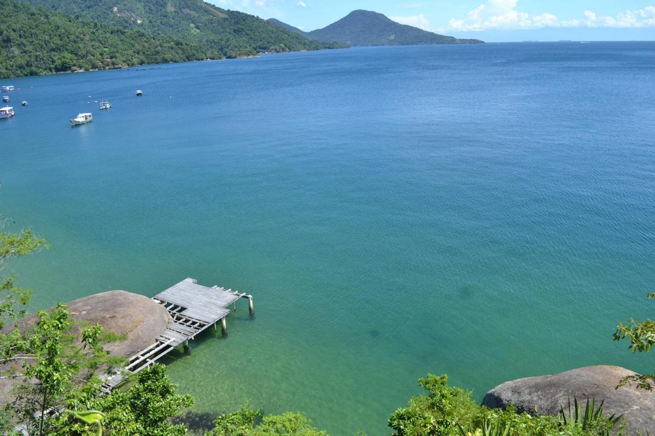 Tres Coqueiros 賓館 Praia do Bananal