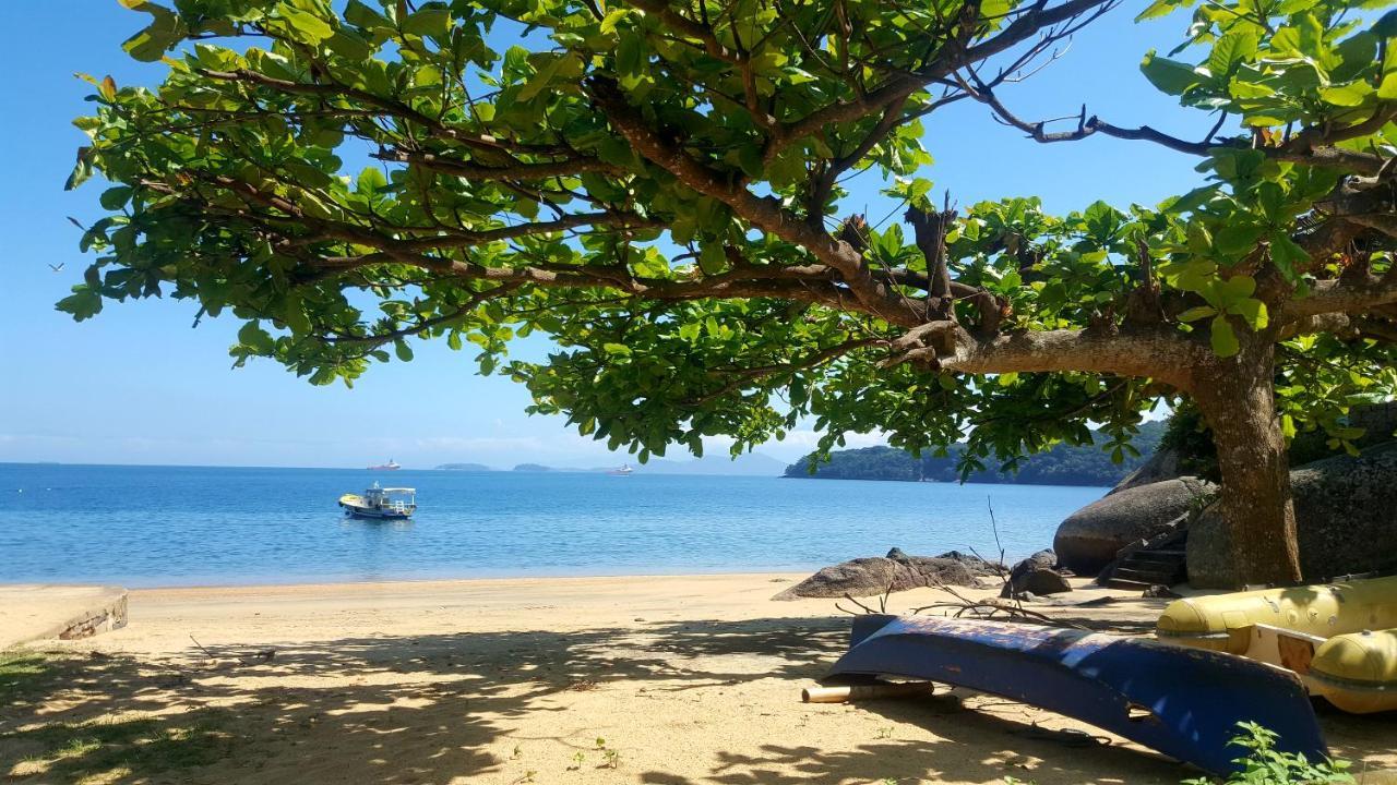賓館 Tres Coqueiros Praia do Bananal