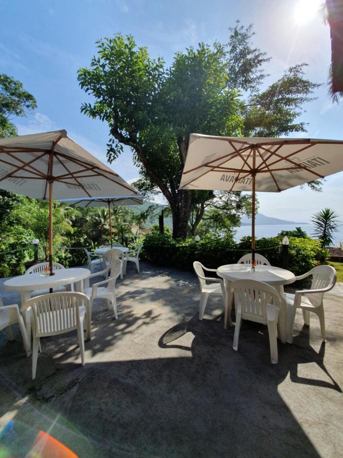 Tres Coqueiros 賓館 Praia do Bananal