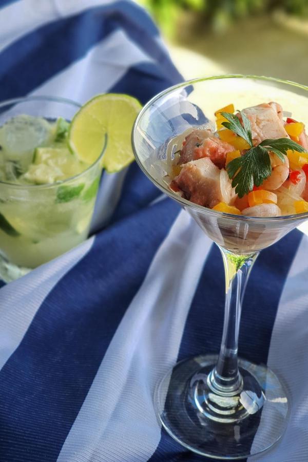 Tres Coqueiros 賓館 Praia do Bananal