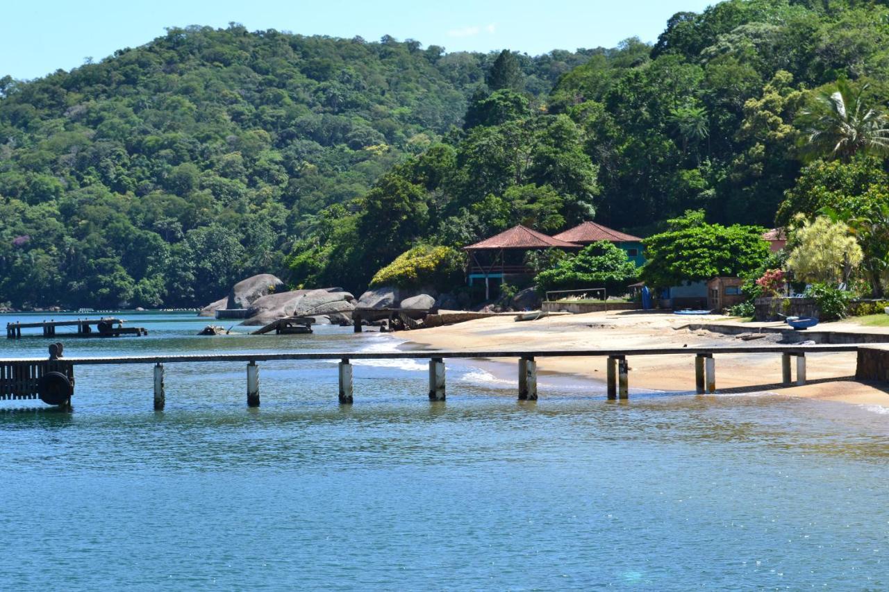 Tres Coqueiros Inn Praia do Bananal