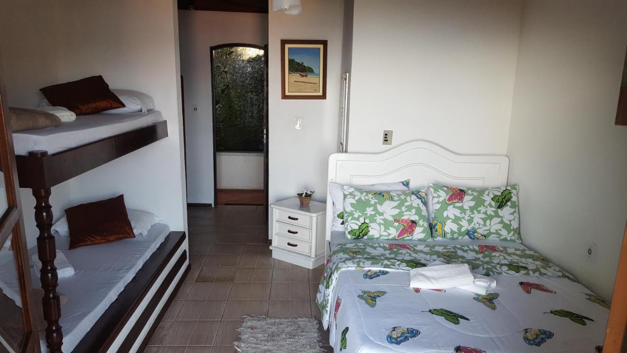 Tres Coqueiros Inn