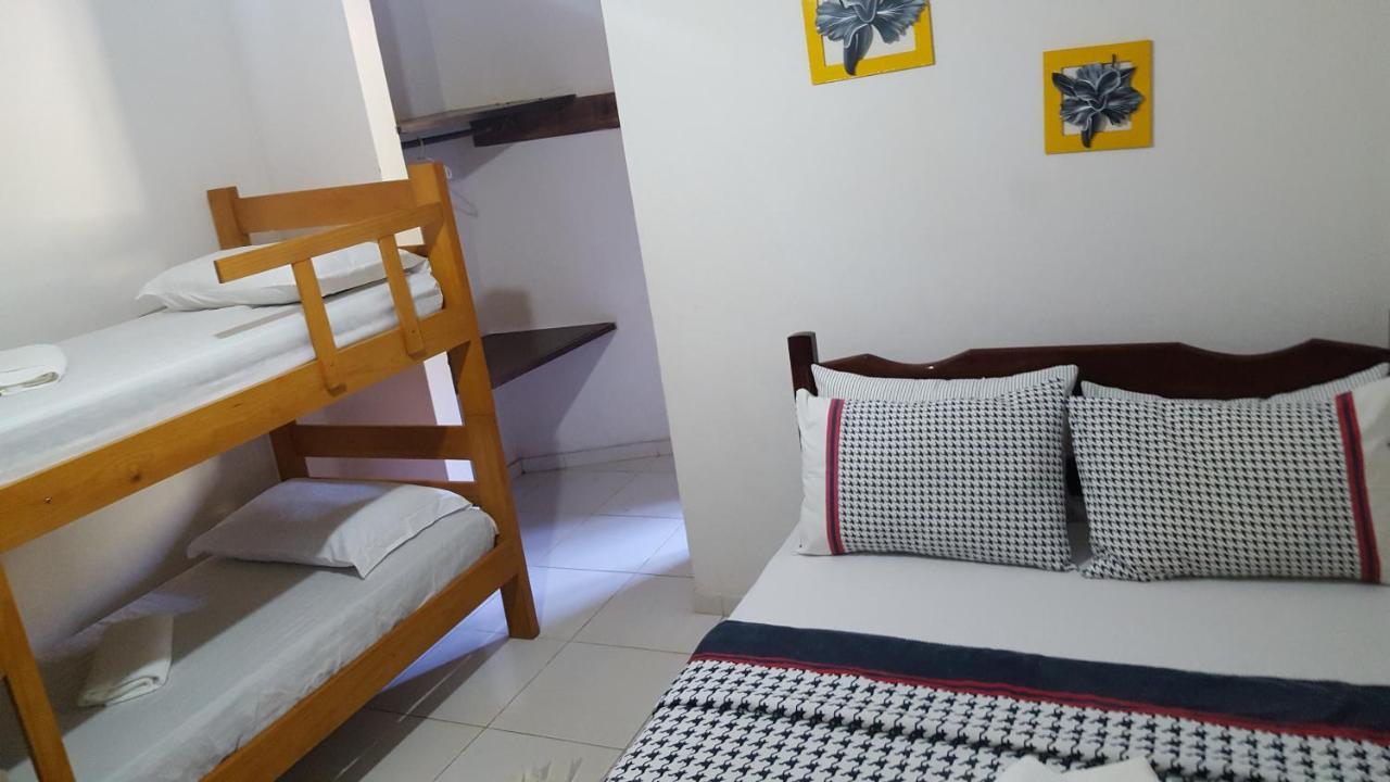 Inn Tres Coqueiros