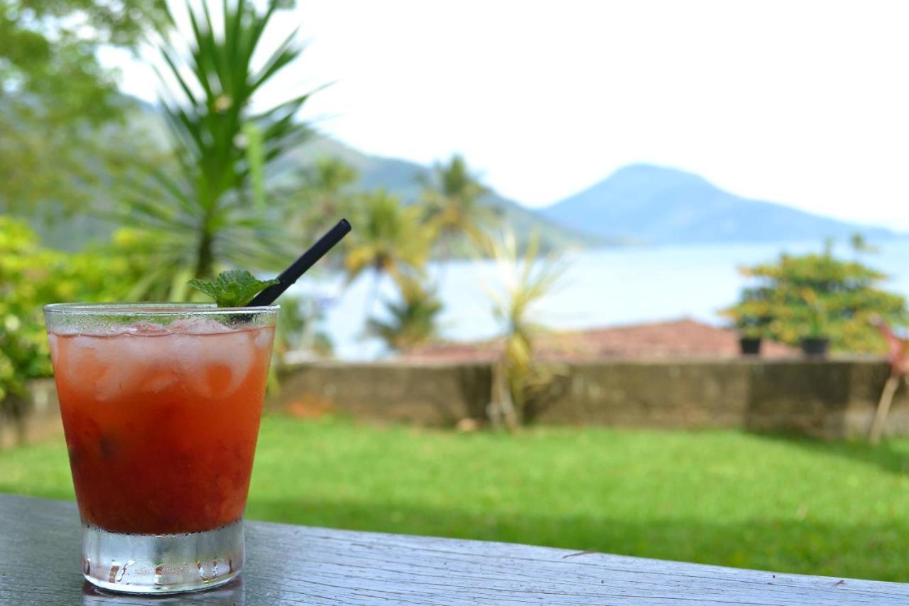 Inn Tres Coqueiros
