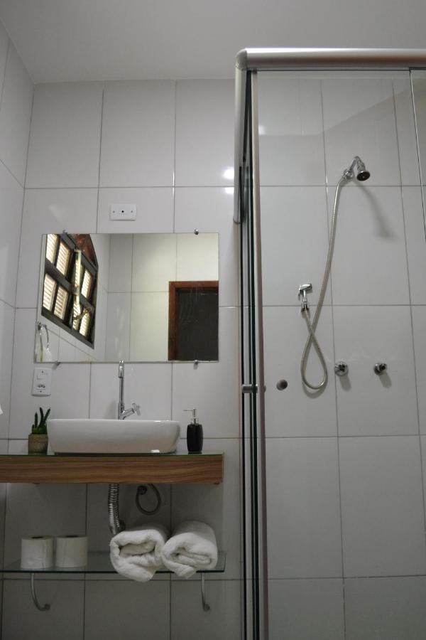 Inn Tres Coqueiros