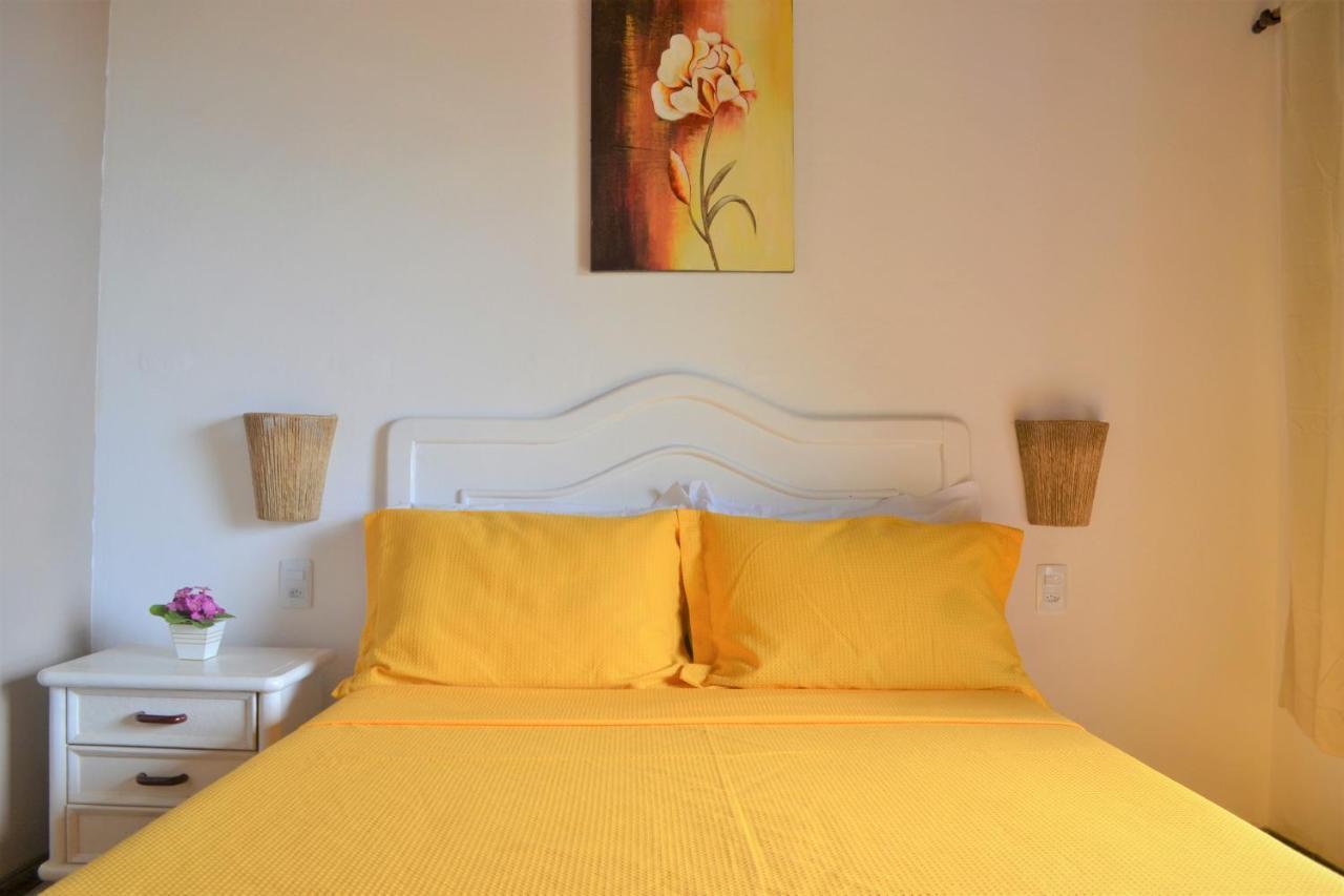 Tres Coqueiros Inn 2*